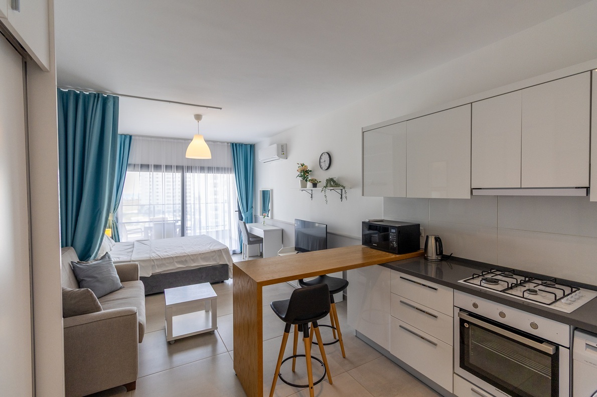 Studio Short – Caesar Resort & SPA, Cypr Północny – klimat wakacyjny okolicy, zdjęcie 12
