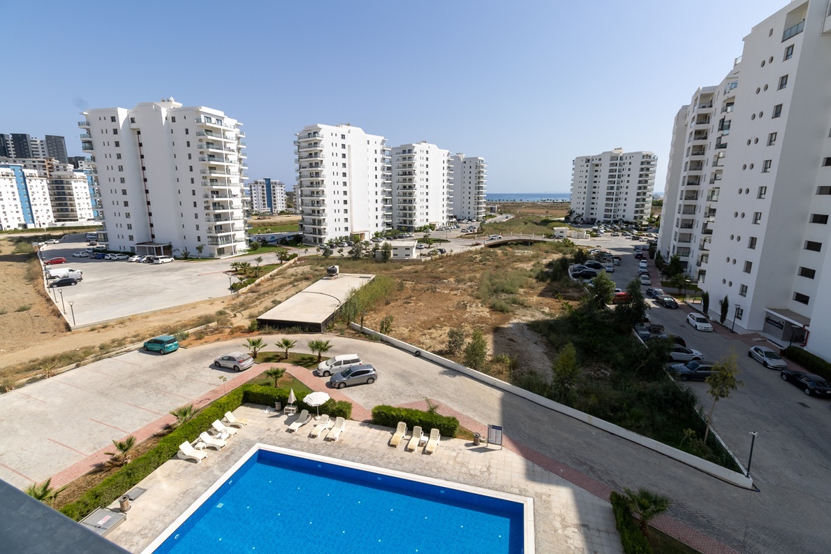 Studio Short – Caesar Resort & SPA, Cypr Północny – widok ogólny projektu, zdjęcie 10
