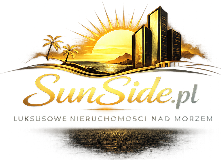 SunSide.pl – luksusowe nieruchomości premium