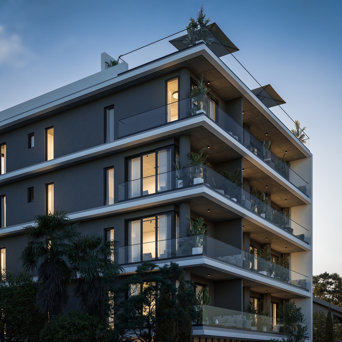 Sobha Realty – luksusowe wille i apartamenty