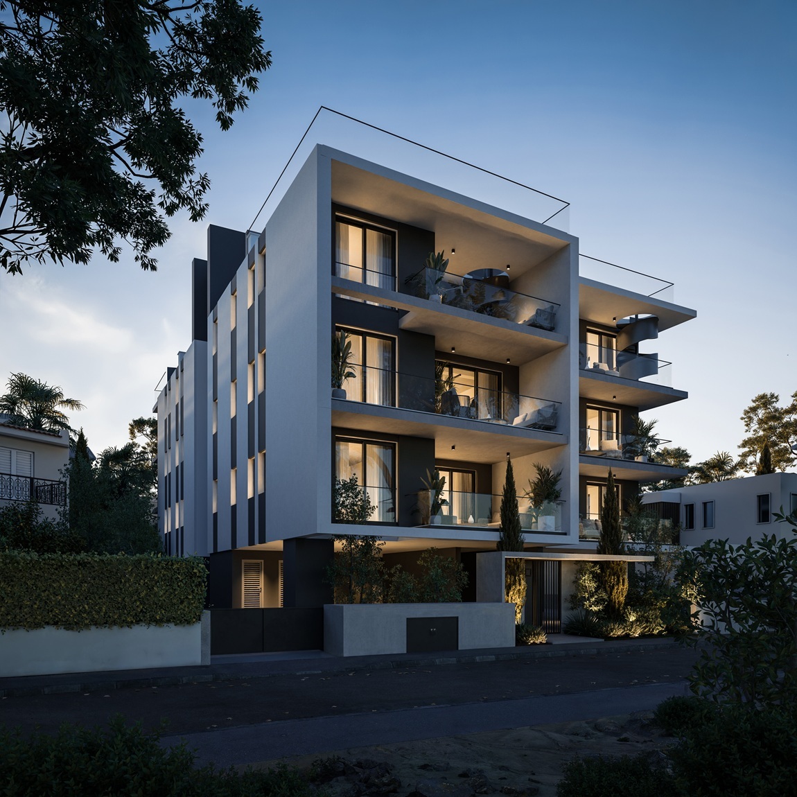Sobha Realty – projekt premium w Dubaju
